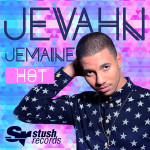 jevahn jemaine - hot