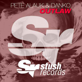 Pete Alauk & Danko – Outlaw